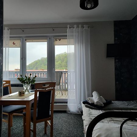 Apartamenty Hejszowina Kudowa-Zdrój Exterior foto