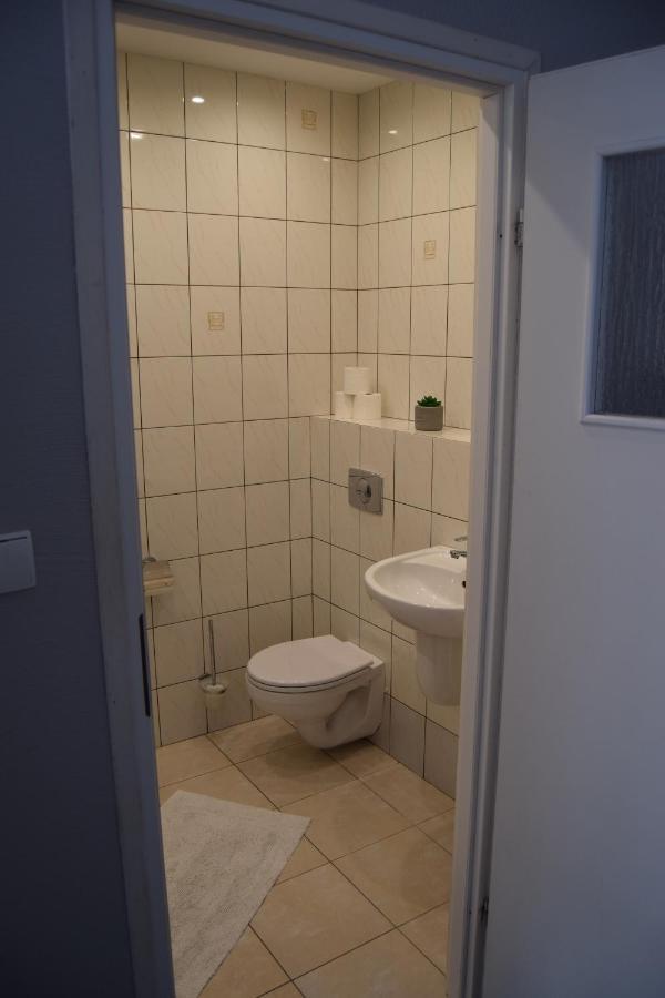 Apartamenty Hejszowina Kudowa-Zdrój Exterior foto