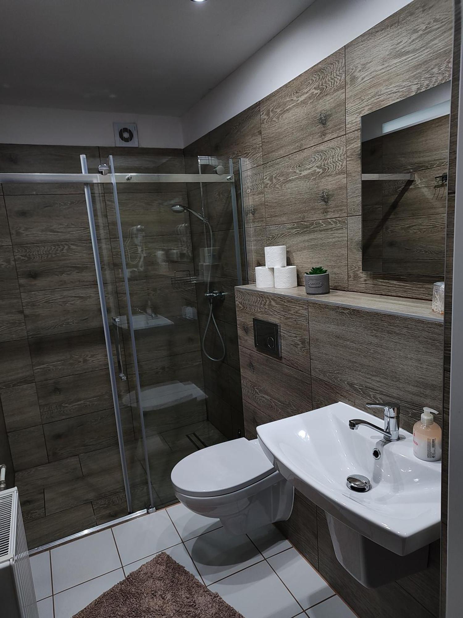 Apartamenty Hejszowina Kudowa-Zdrój Exterior foto