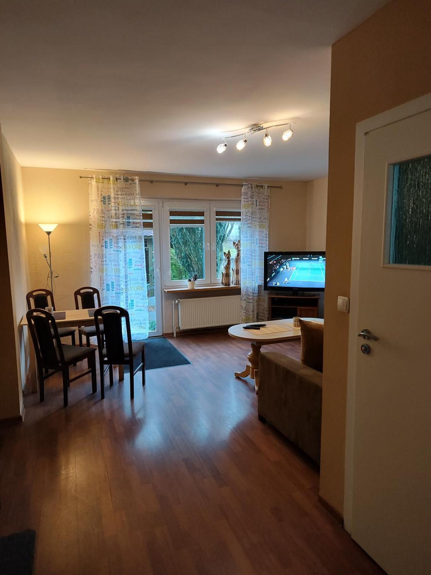 Apartamenty Hejszowina Kudowa-Zdrój Exterior foto