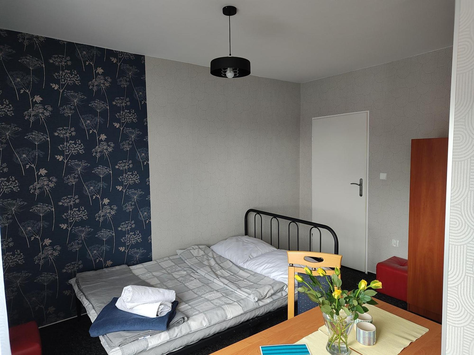 Apartamenty Hejszowina Kudowa-Zdrój Exterior foto