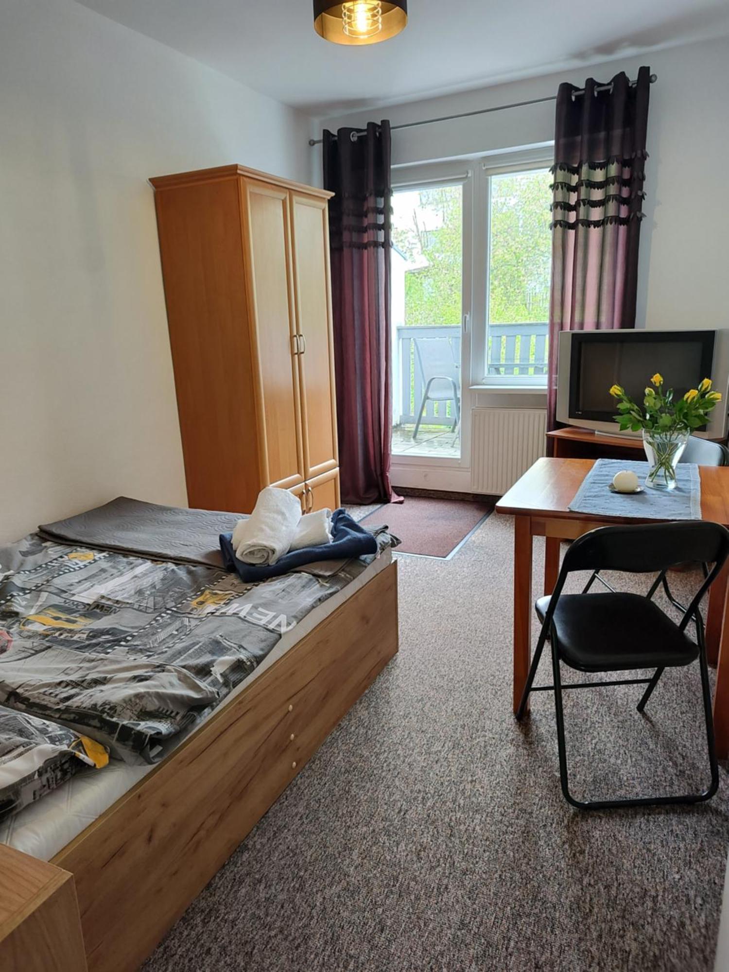 Apartamenty Hejszowina Kudowa-Zdrój Exterior foto