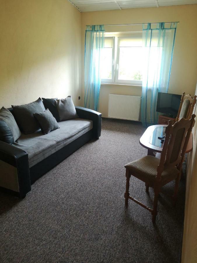 Apartamenty Hejszowina Kudowa-Zdrój Exterior foto
